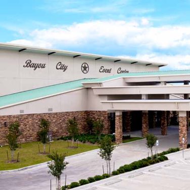 Bayou City Event Center
