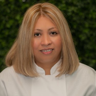 Dulce Machuca – Culinary Operations