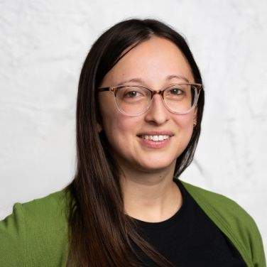 Accounting Manager Cassie Kapusta