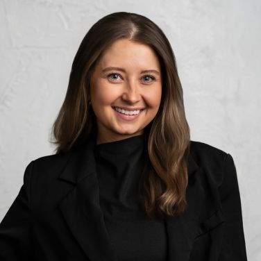 Event Manager Brooke Gottula