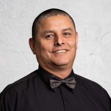 Event Operations Angel Ocampo