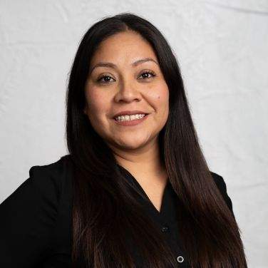 Event Operations Rosa Camacho
